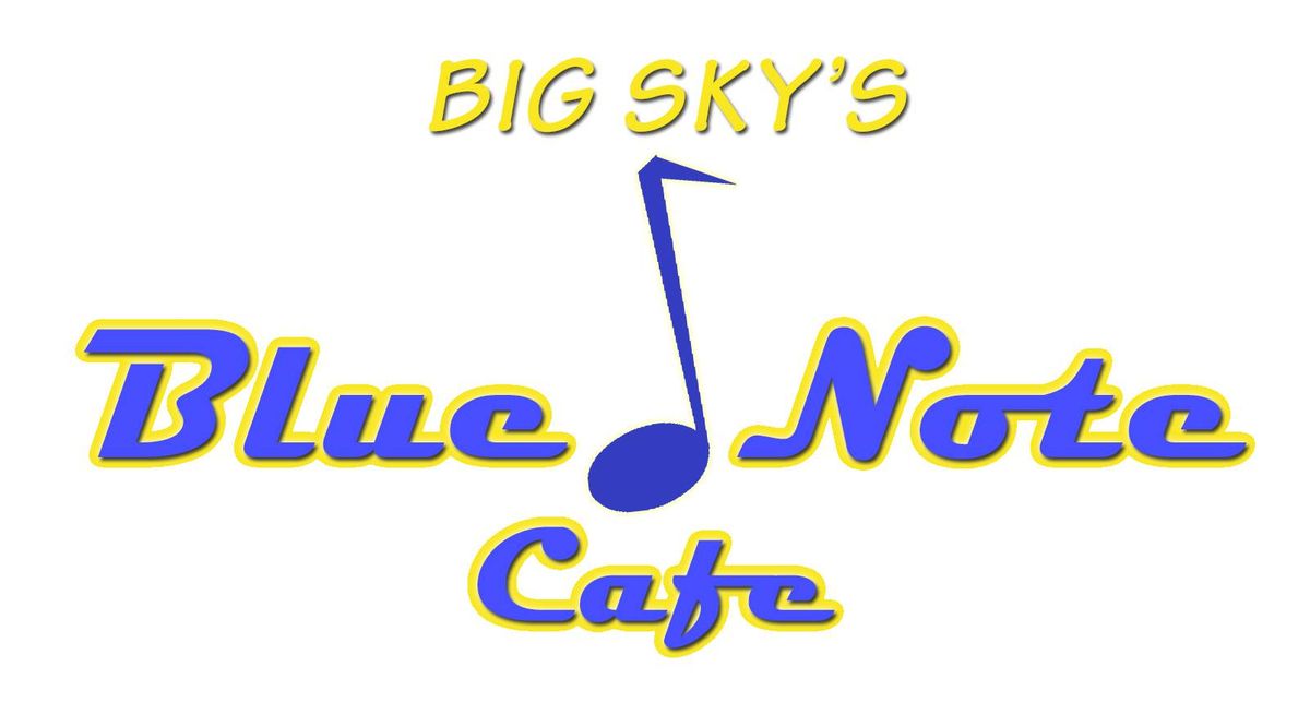 Blue Note Cafe