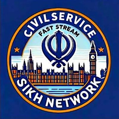 Civil Service Fast Stream Sikh Network