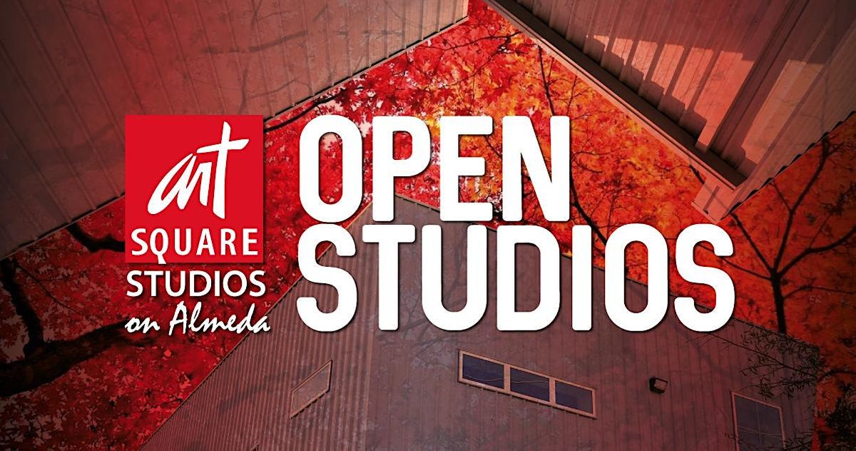 Autumn Open Studios