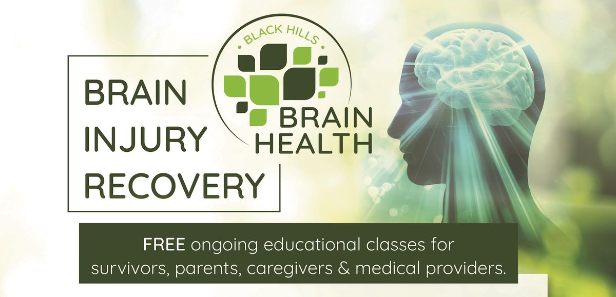 Free Brain Injury Recovery Classes Led by Brain Health Experts