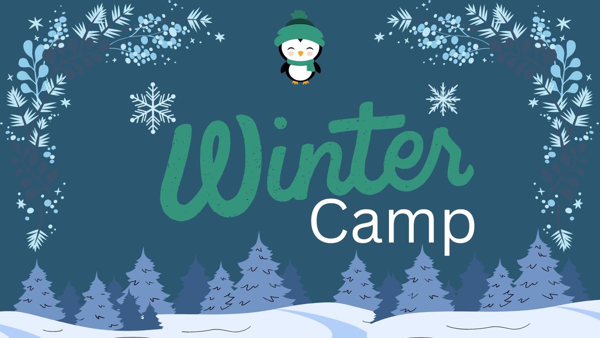 Winter Camp