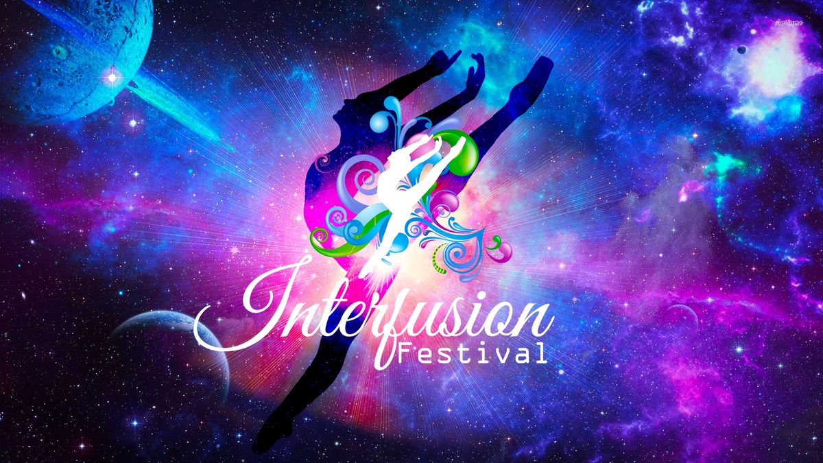 Interfusion Festival 2025 (IFX)