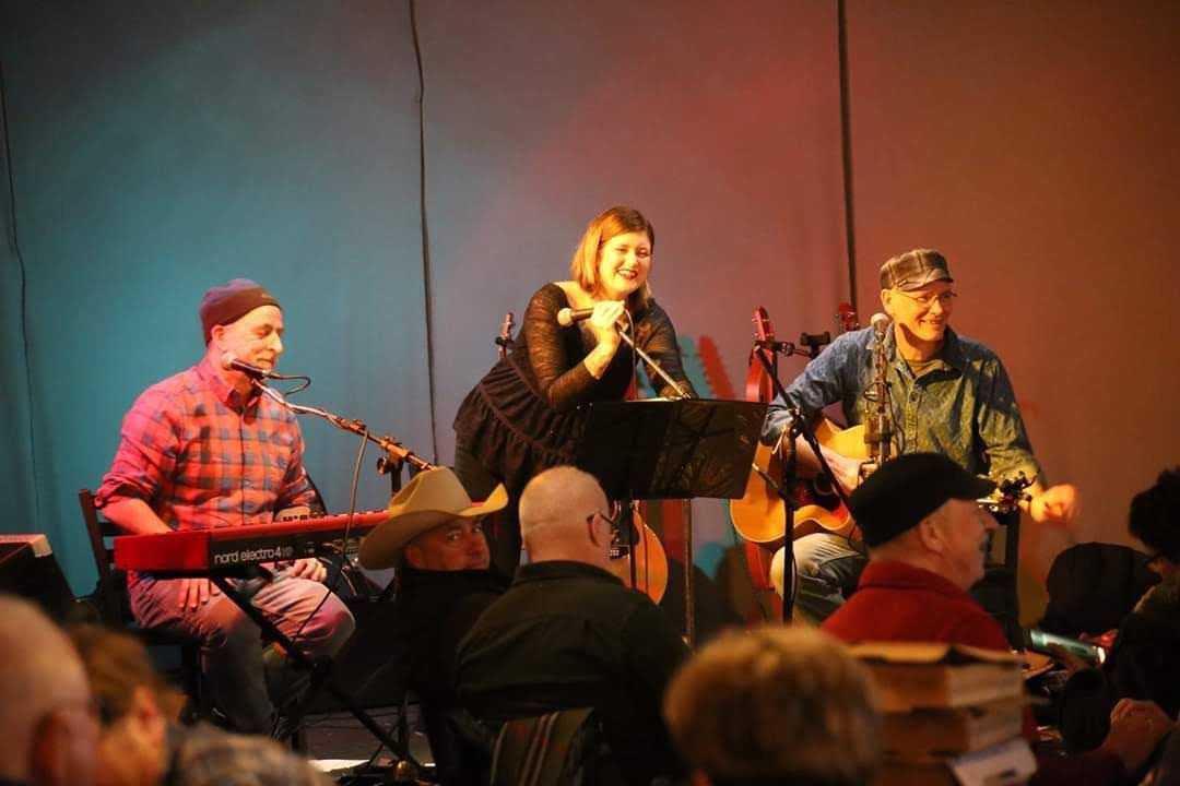 Dean, Mick, & Carla play the Wicked Wort 