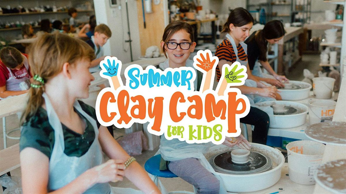 Summer Camp  8am-6pm| Ages 4 to 12