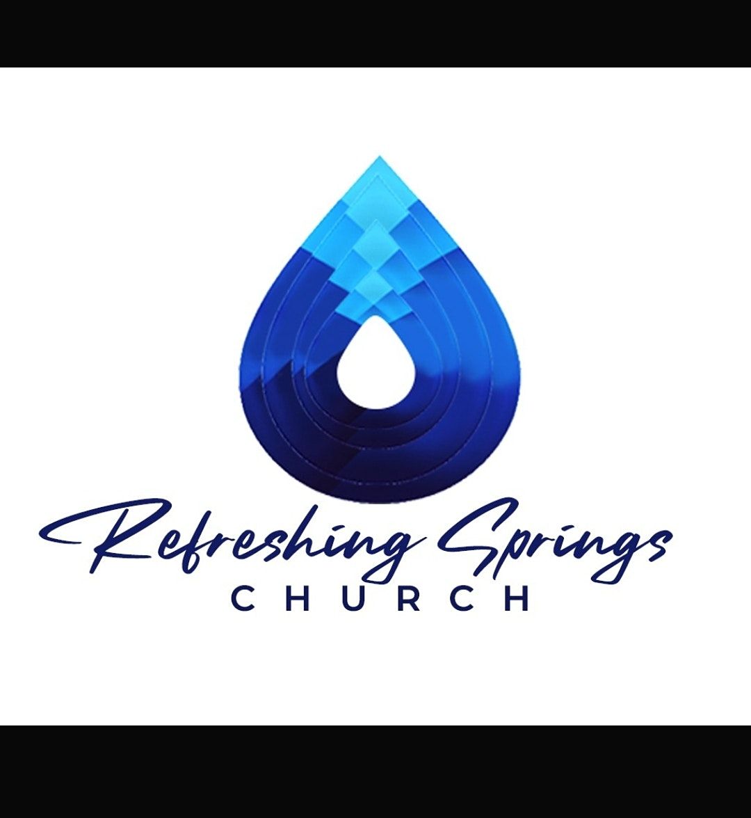 Refreshing Springs 40th Church Anniversary Banquet