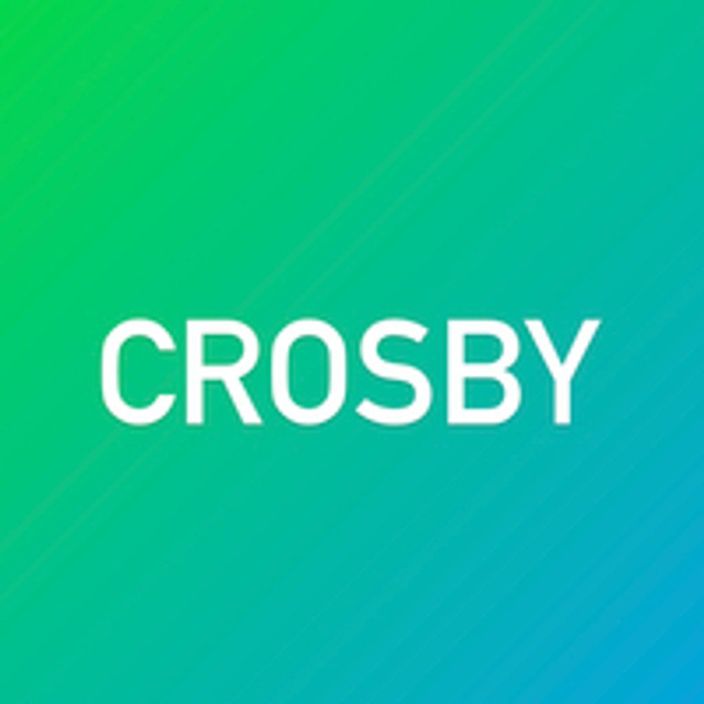 Crosby -  Ravin fit