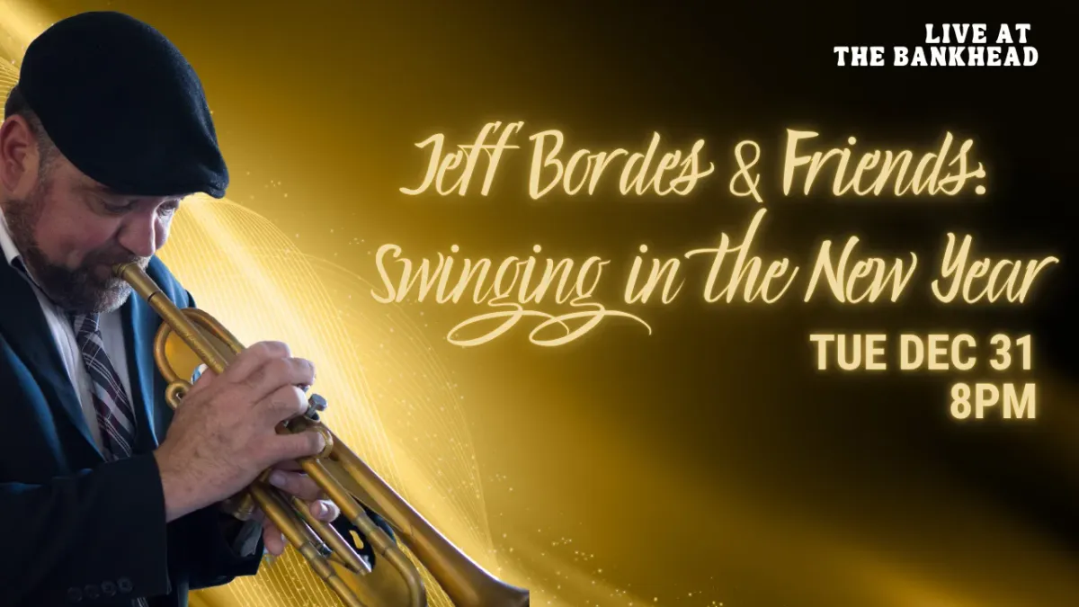 Jeff Bordes