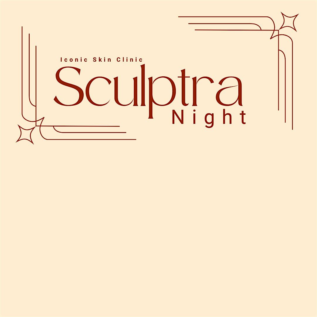 Sculptra Night