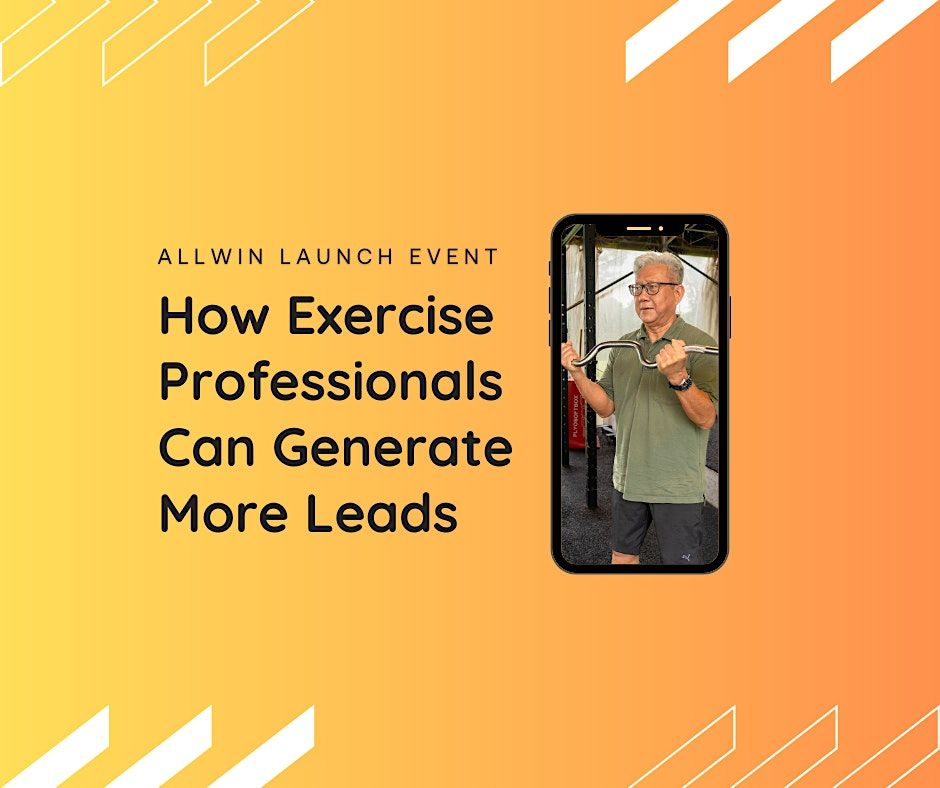 How Exercise Professionals Can Generate More Leads