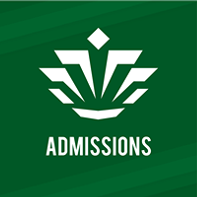 UNC Charlotte Undergraduate Admissions