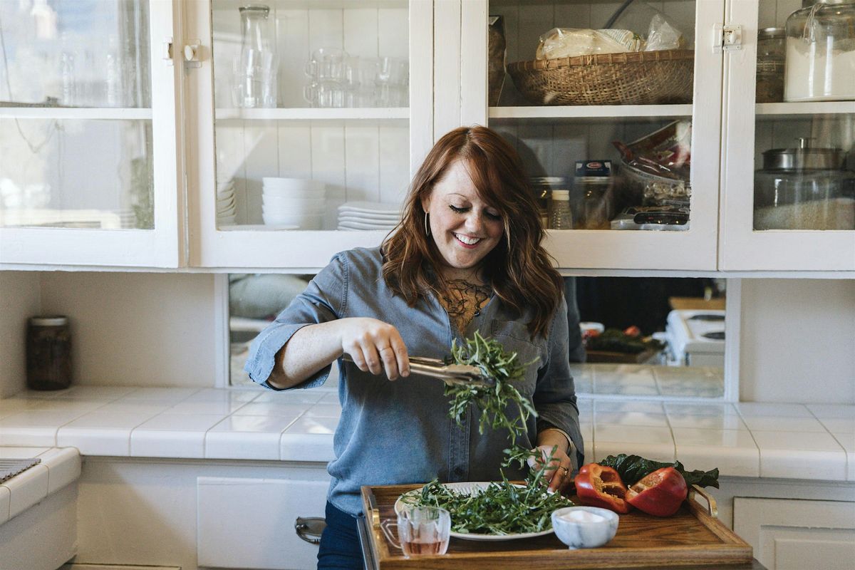 Making Jerky with Game Meat w. Amber Benson of NMSU Extension