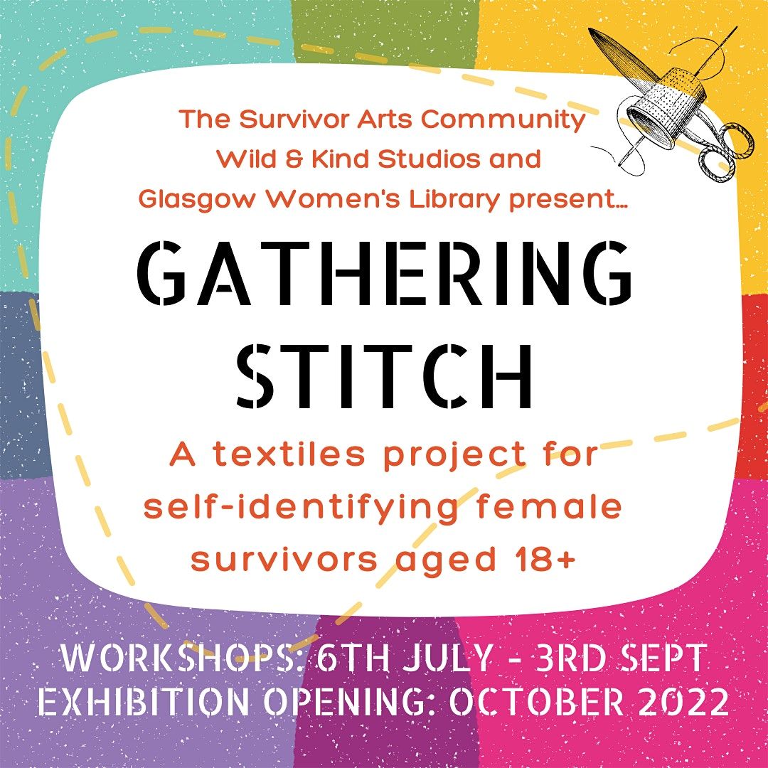 Gathering Stitch