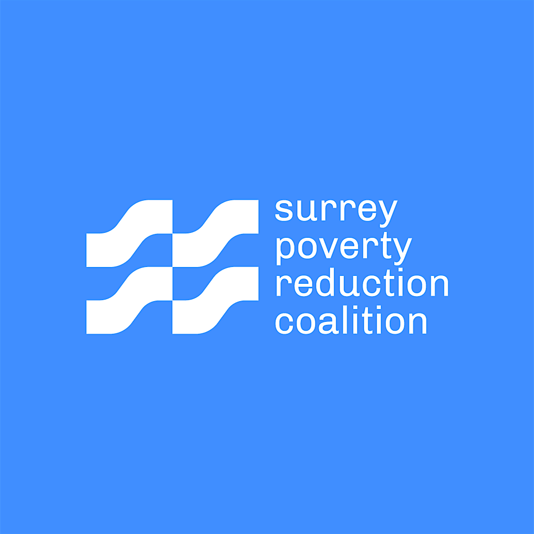 Surrey Poverty Reduction Coalition Annual Community Forum