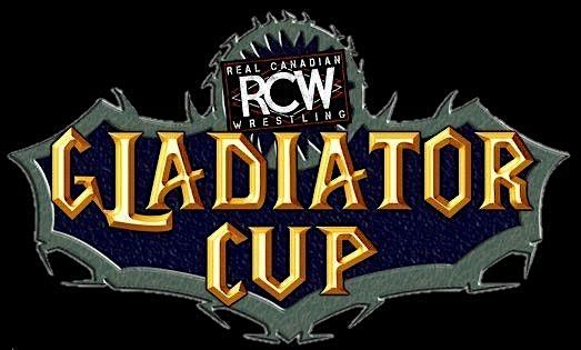 RCW Gladiator Cup