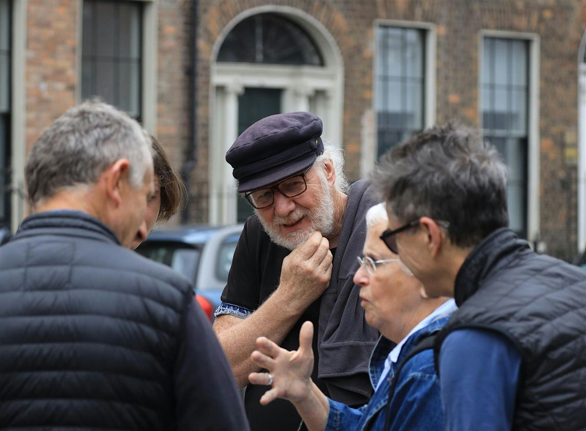 New Life for Old Buildings in Limerick-Onsite Insight