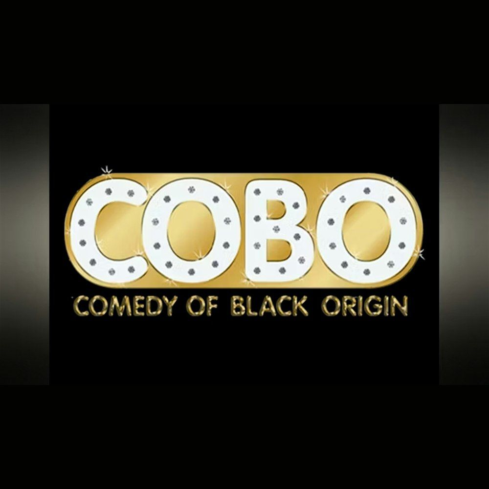 COBO : Comedy Shutdown Black History Month Special - Newcastle