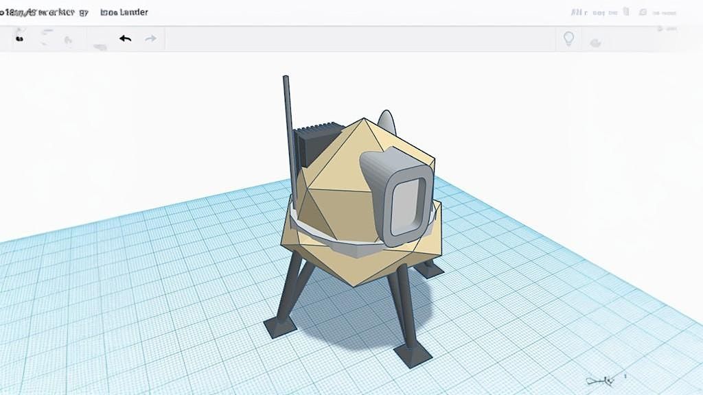 Introduction to 3D Design: Tinkercad