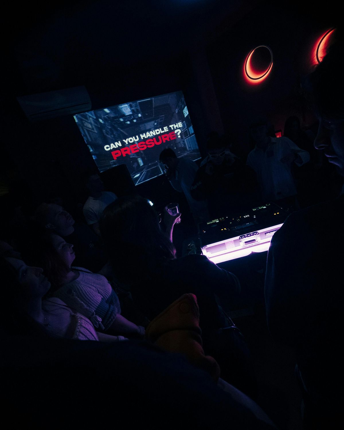 PLAY Club | MILAN Sunday May 17th | Drum and Bass 360\u00b0 Boiler ROOM (FREE)