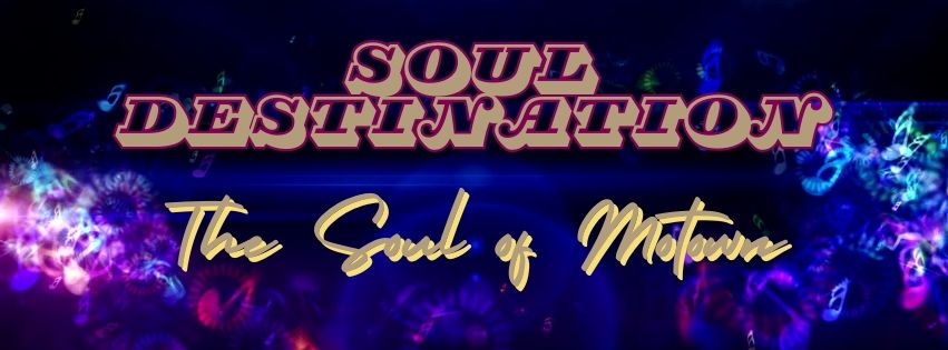 Soul-Full Christmas!