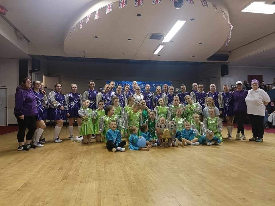 Loxley Belles Open Night 2025