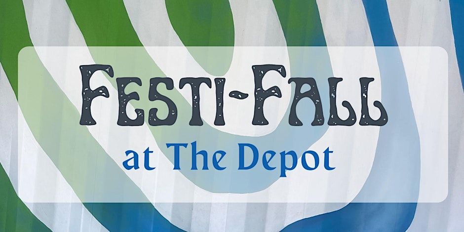 Festi-Fall presented by the City of Jeffersonville