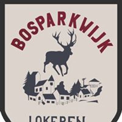 Bosparkwijk Lokeren