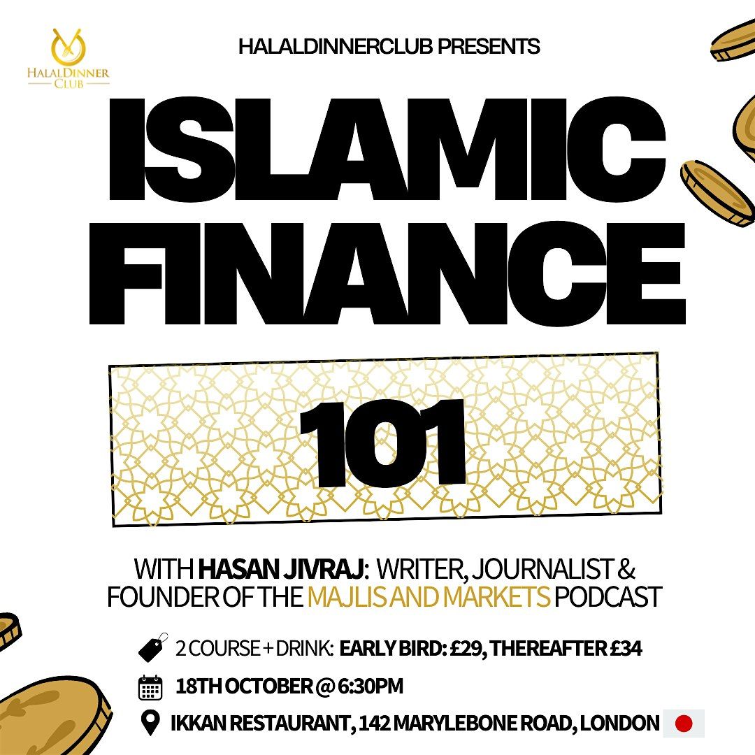 101 on Islamic Finance