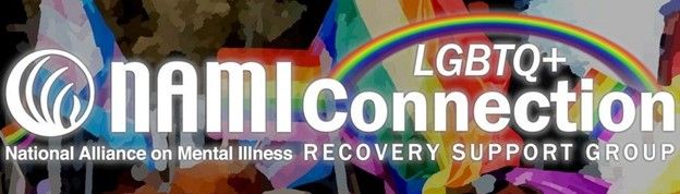 LGBTQ+ Connections group