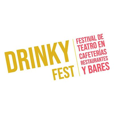 DRINKY FEST y Festivales CDMX