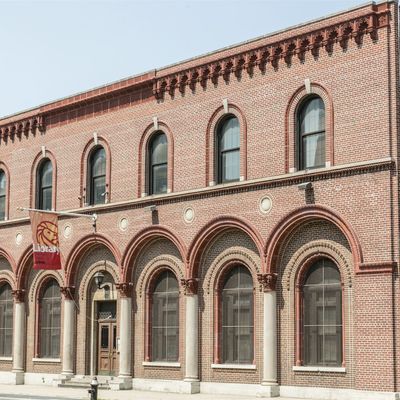 NYPL Hunts Point Library