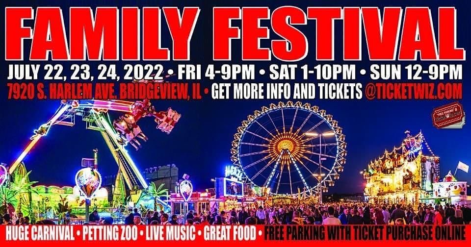 Family Festival