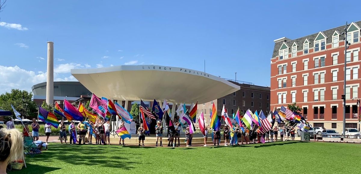 Wichita Pride Festival 