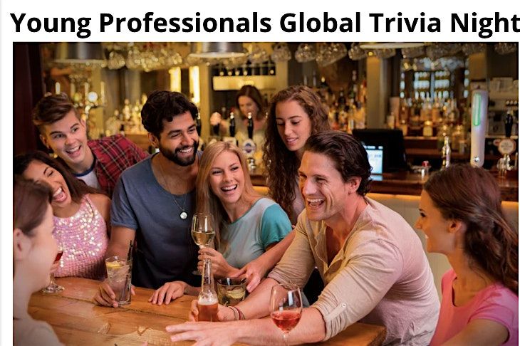 Young Professionals Global Trivia Night