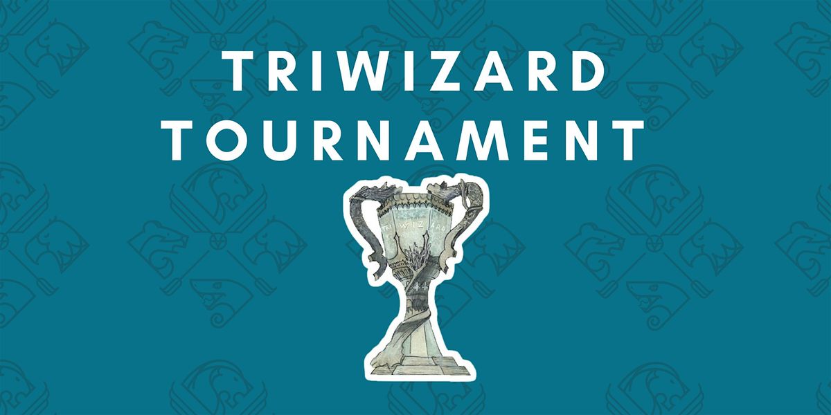 Triwizard Tournament