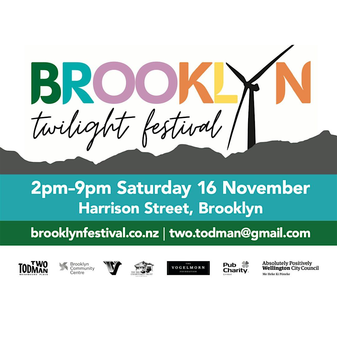 Brooklyn Twilight Festival