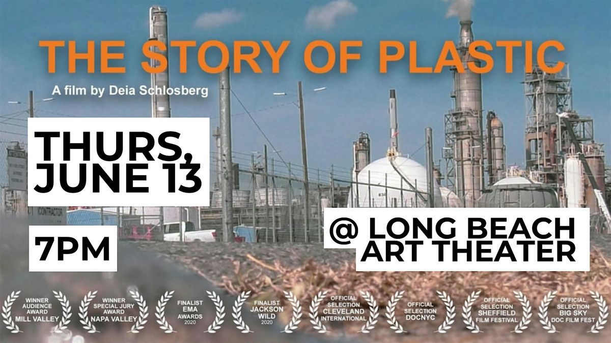 Story of Plastic Screening at the Art Theatre