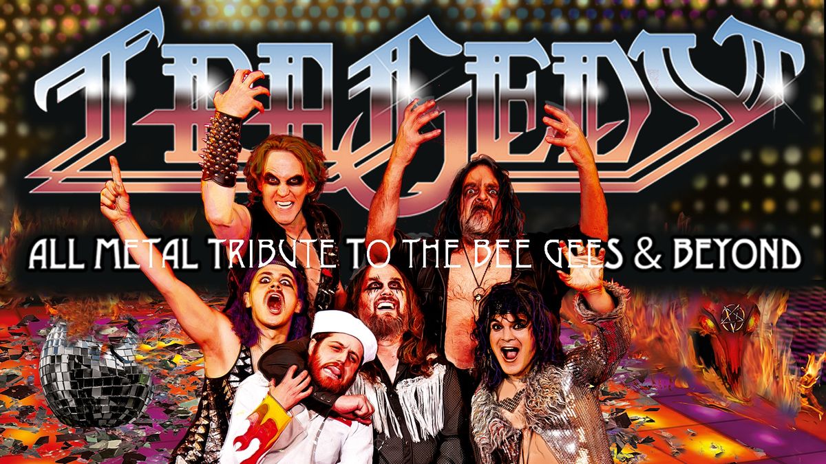 Tragedy: All Metal Tribute to The Bee Gees & Beyond