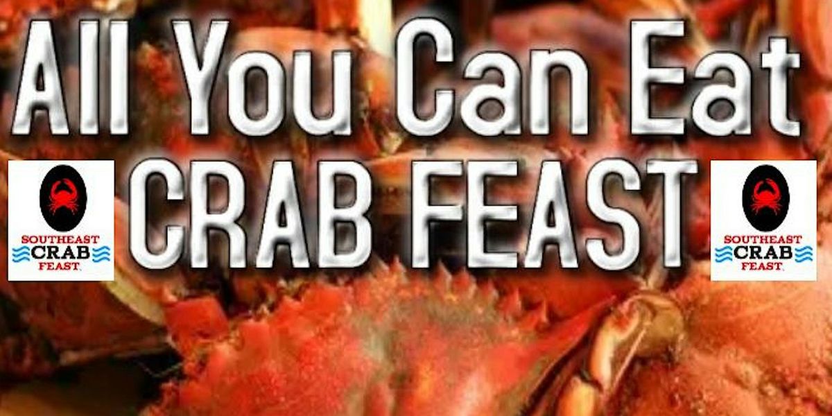 Southeast Crab Feast - Roanoke (VA)