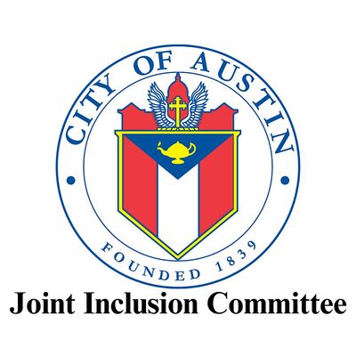 City of Austin Joint Inclusion Committee