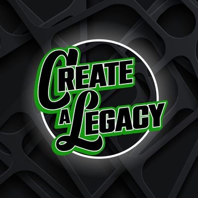 Create A Legacy