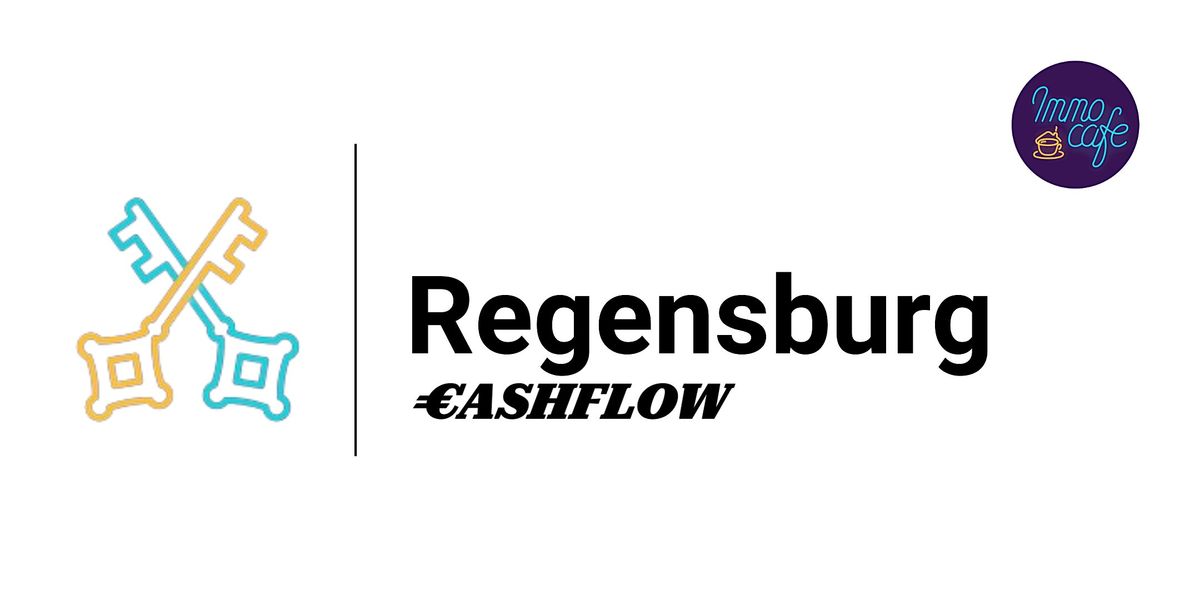 Cashflow-Spieleabend: ImmoCafe goes Regensburg