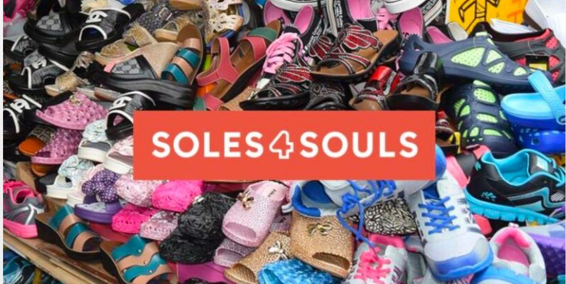 Service Project- Soles 4 Souls