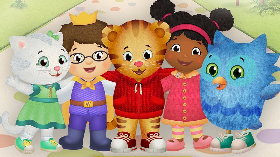 Daniel Tiger s Neighborhood    Live!