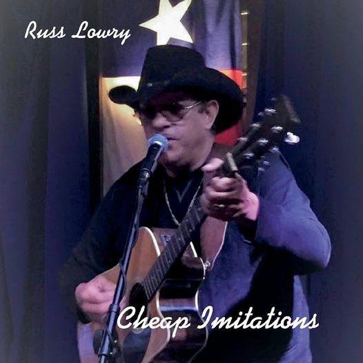 Russ Lowry REAL COUNTRY