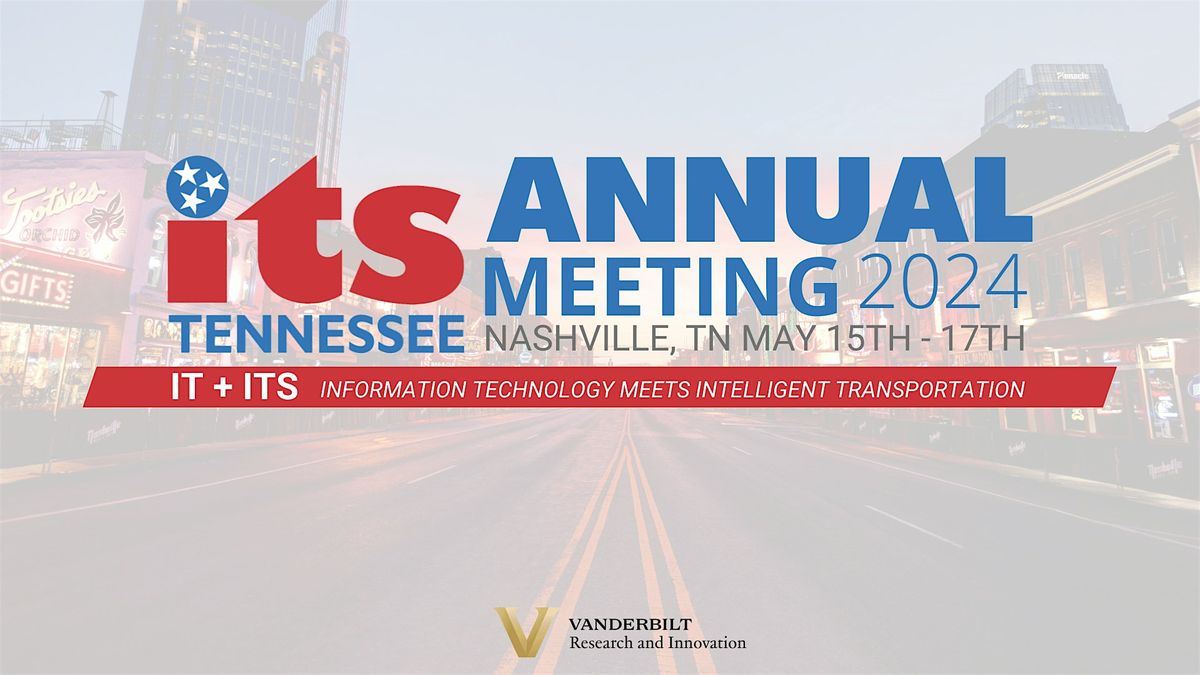 2024 ITS TN Annual Meeting