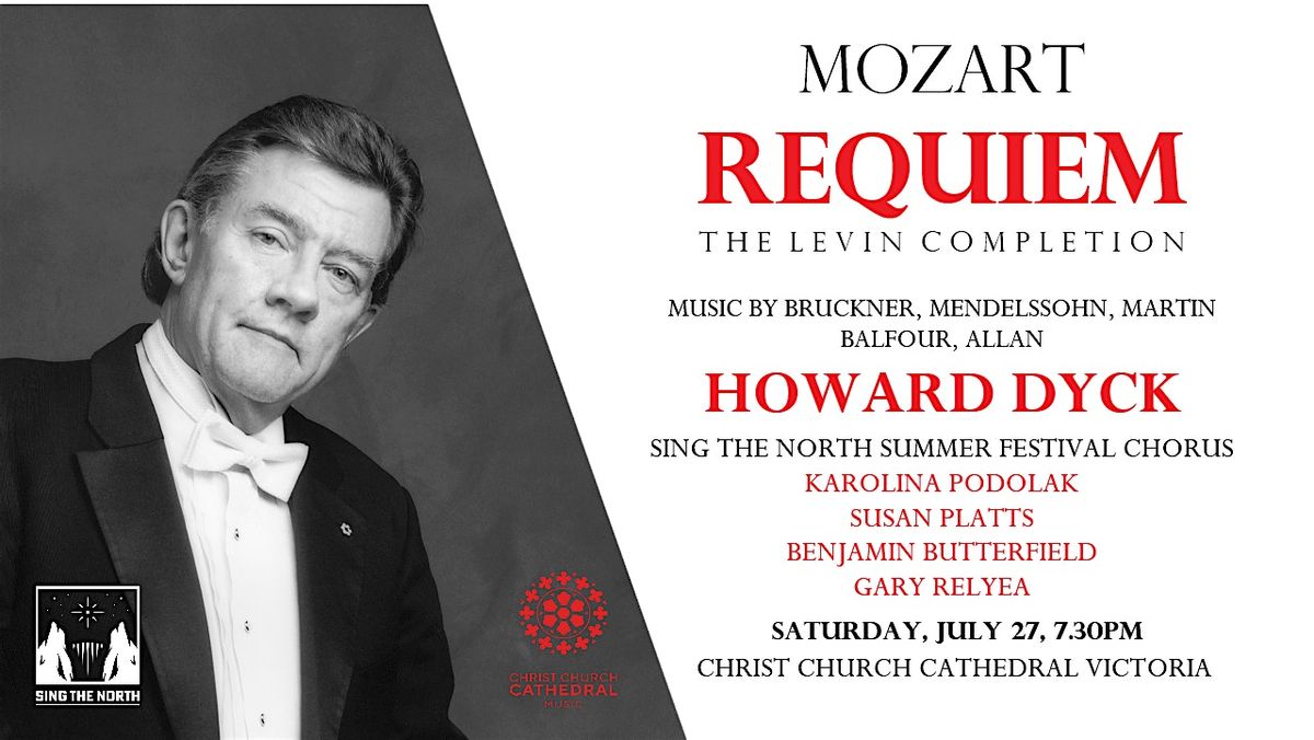 Mozart Requiem