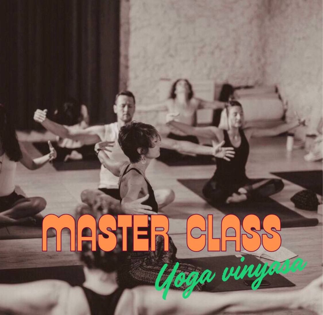 MasterClass \u2728Lumi\u00e8re Int\u00e9rieure \u2728