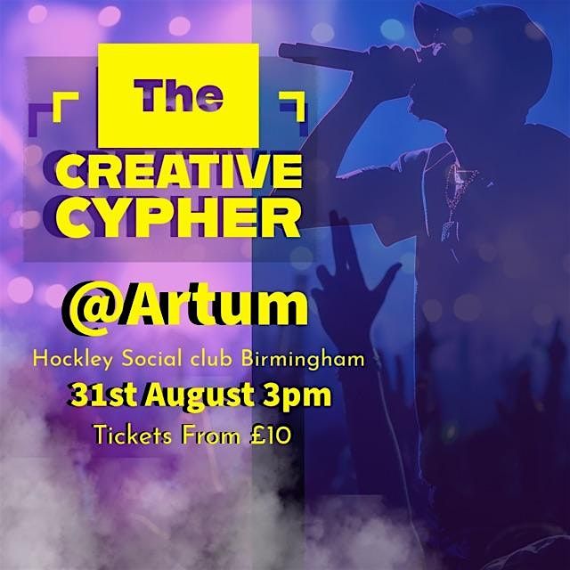 The Creative Cypher