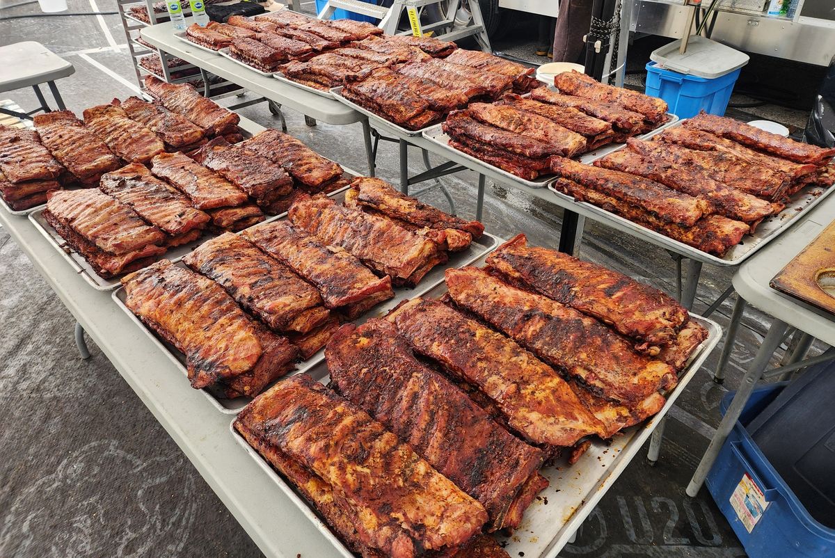 2025 Kanata Ribfest