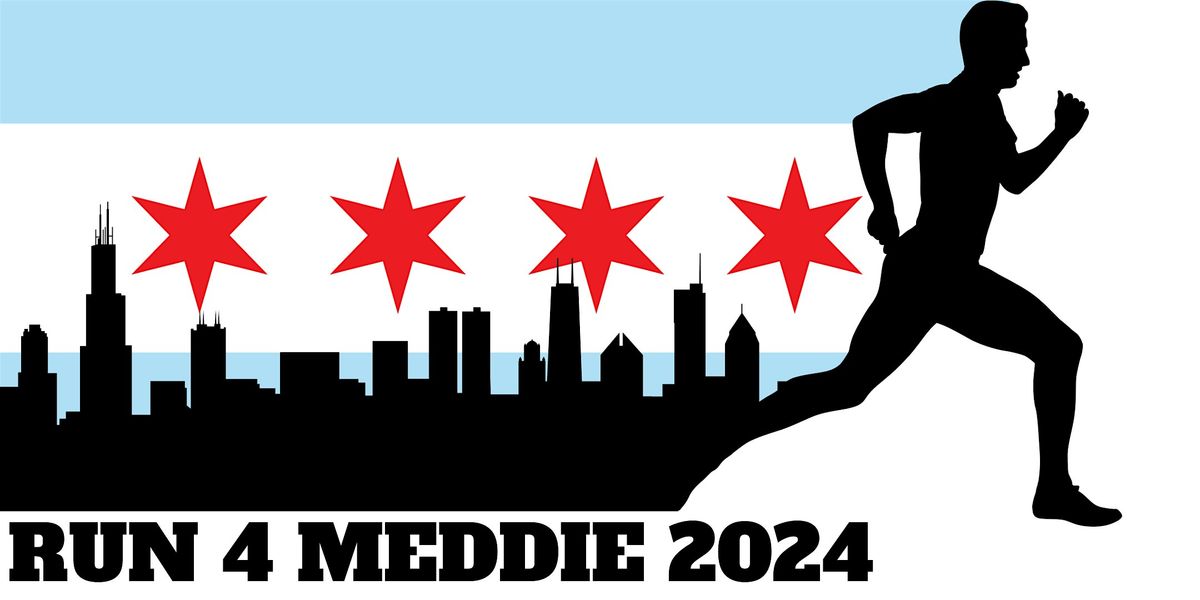 8th ANNUAL RUN 4 MEDDIE 2024